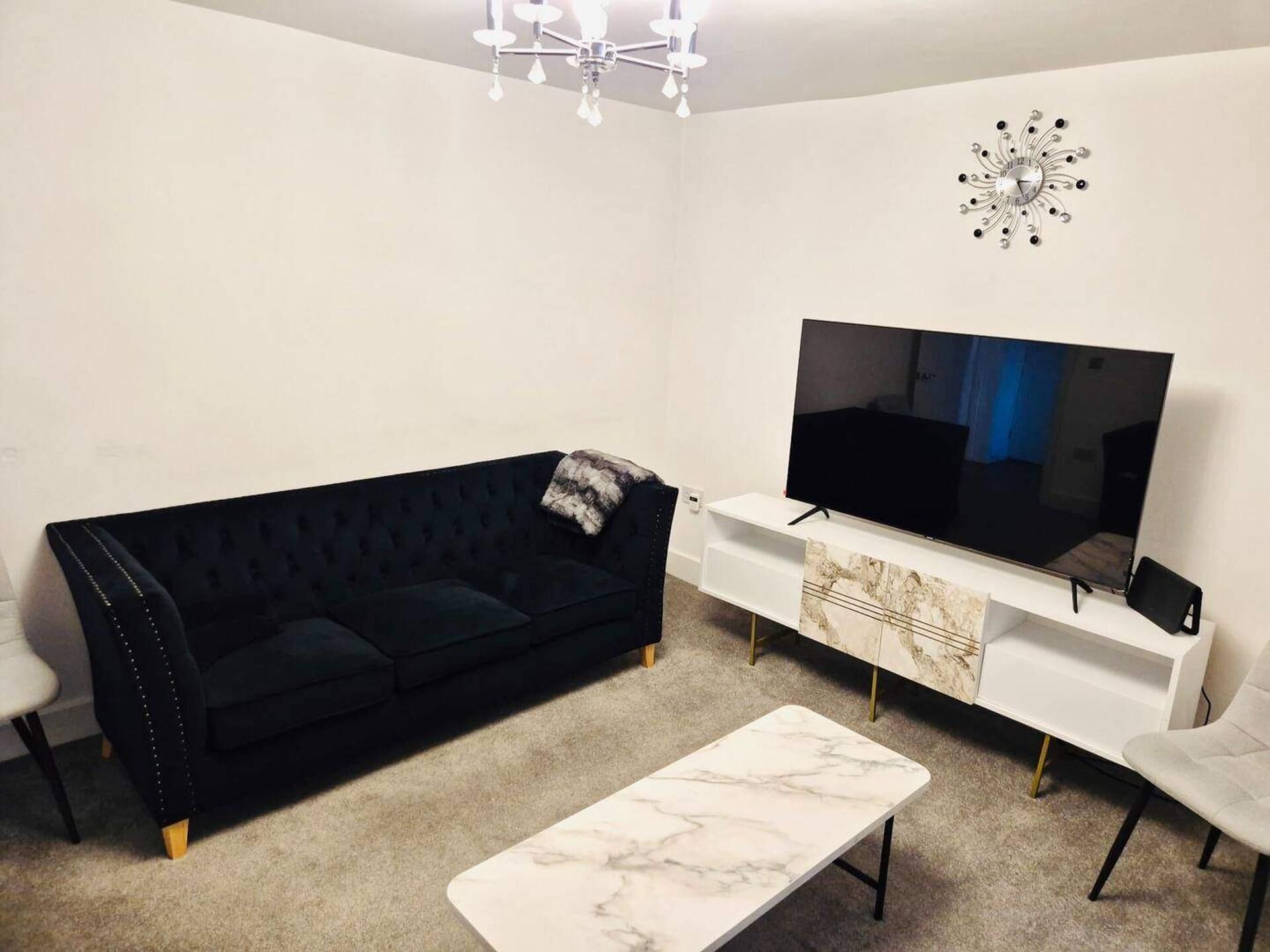 TV