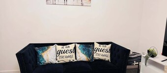 Modern Easedale House - 3 Bed House in Hornchurch