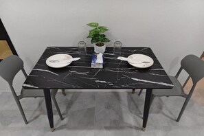 Dining - 6/29 Home for rent, Rawai - Lovely townhome with AC in charming Rawai (Rawai)