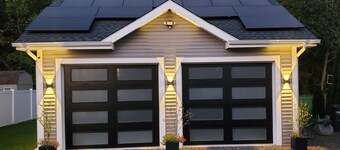 Delightful studio near Historic Bordentown