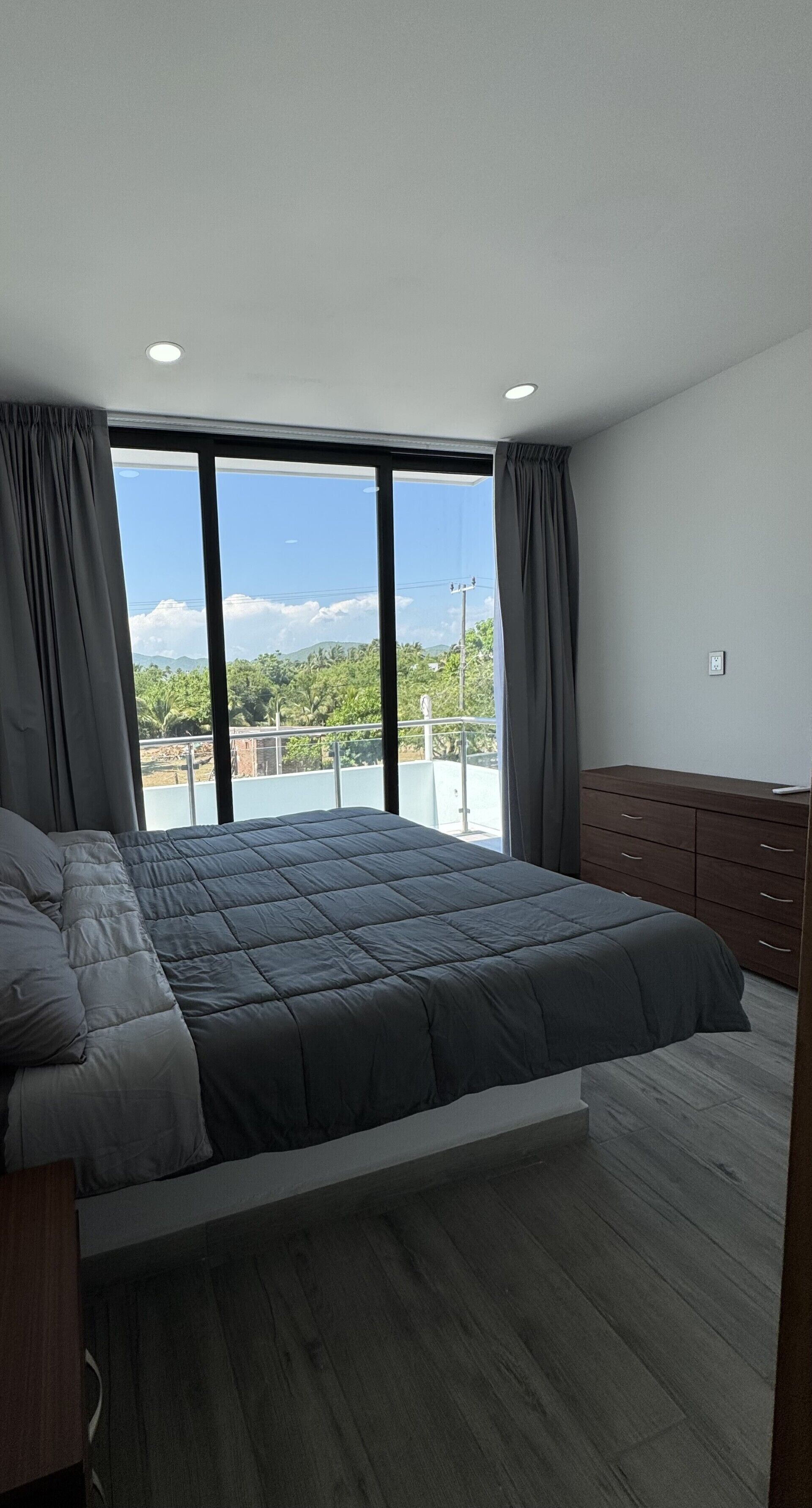 3 Schlafzimmer, kostenloses WLAN, Bettwäsche