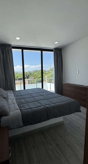 3 soveværelser, gratis Wi-Fi, sengetøj