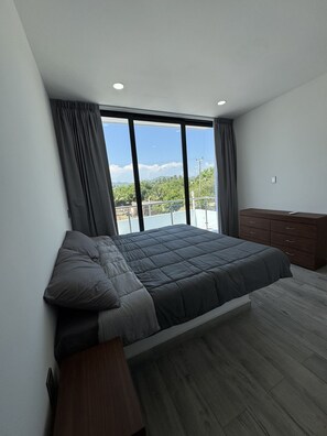 3 Schlafzimmer, kostenloses WLAN, Bettwäsche