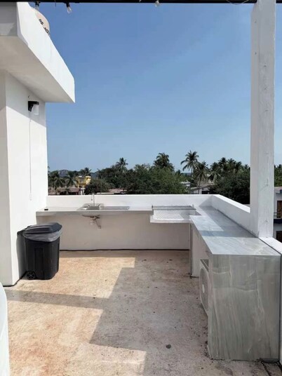 Casa Top Horizonte. Perúla’s Only Heated Pool + AC Throughout.