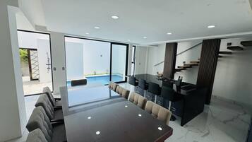 用餐區