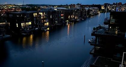 Ferienwohnung FLUXUS Emden