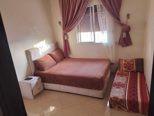 private room for rent