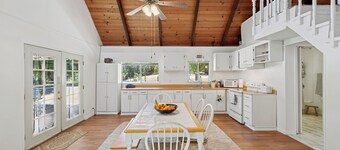 3-bedroom Chalet in lovely Paso Robles near wineries