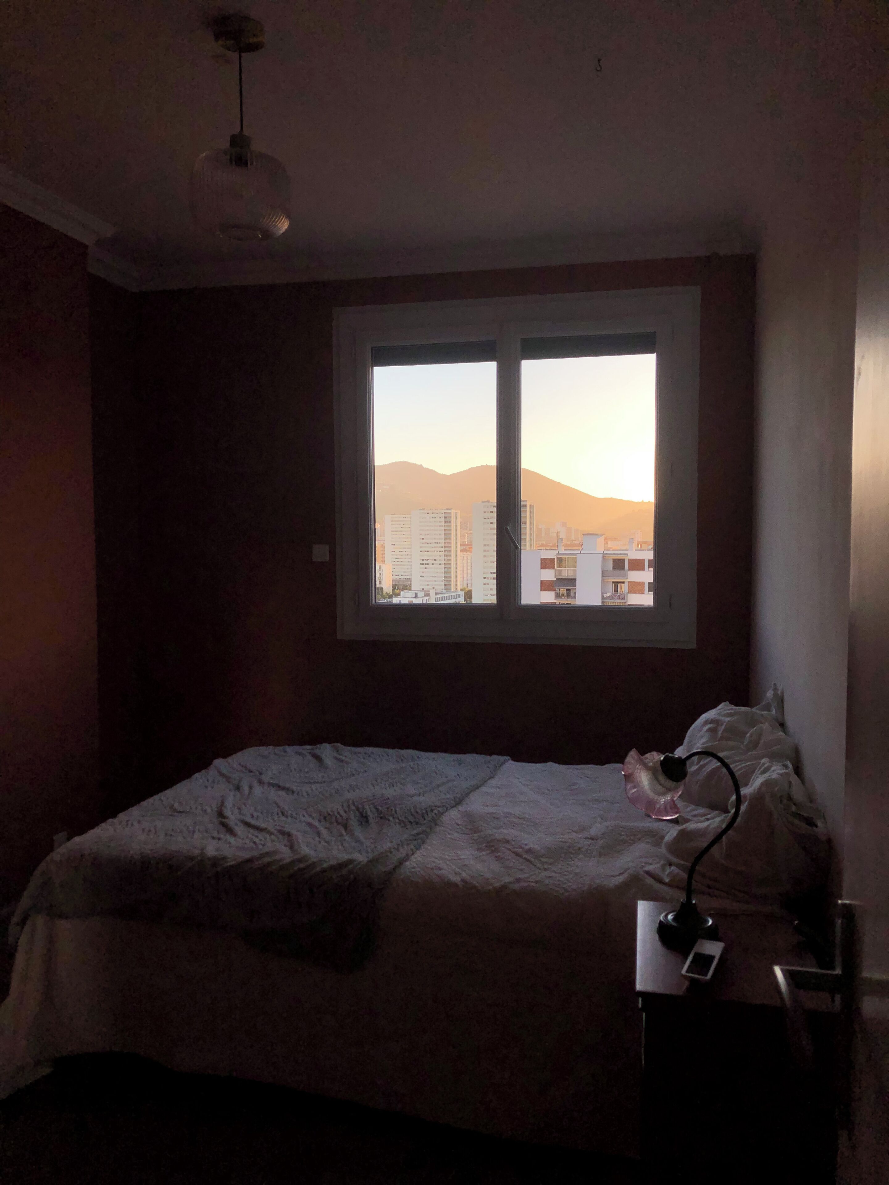 1 camera, ferro/asse da stiro, Wi-Fi, lenzuola