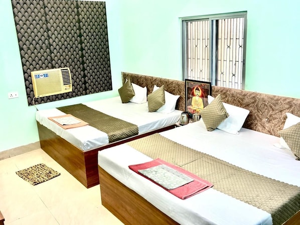 Classic enkelrum - balkong - utsikt mot floden | Gratis wi-fi