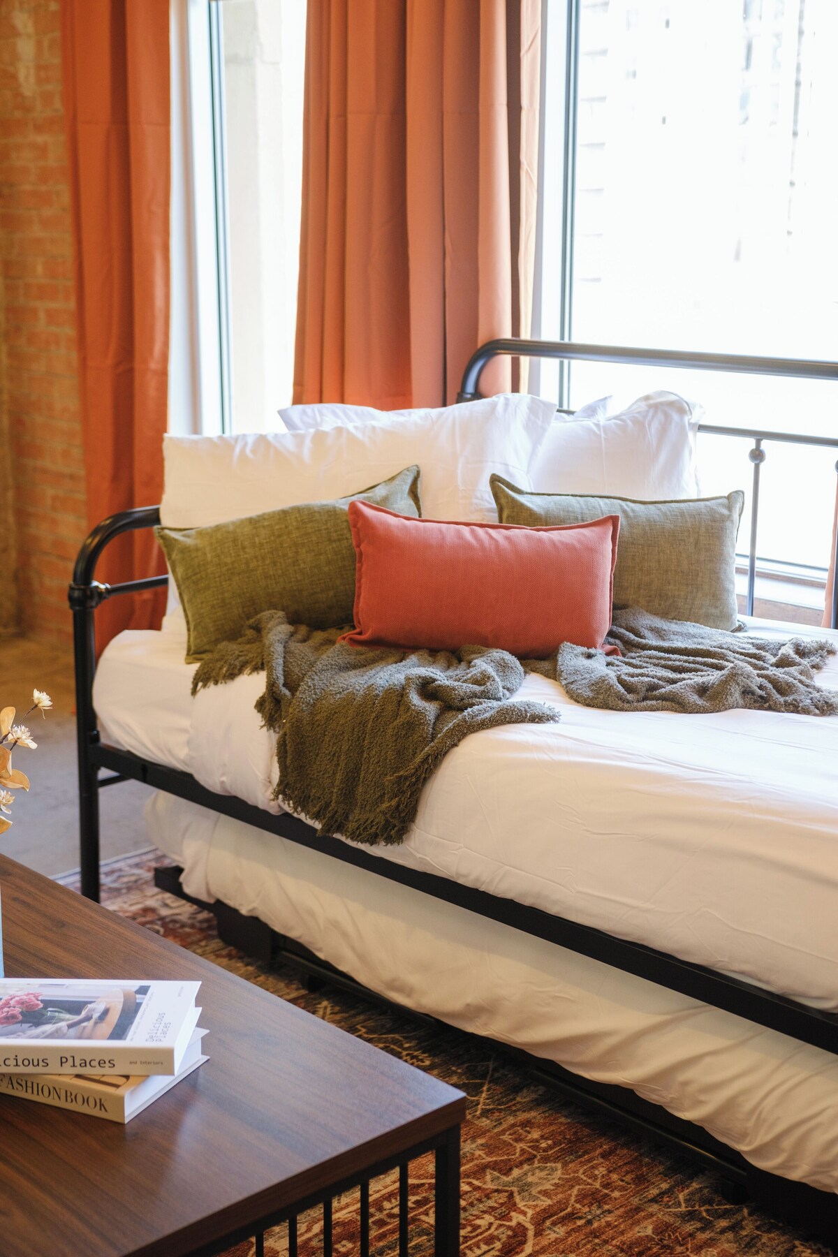 Bild für Gastgeberprofil