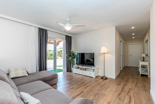 TV connectée