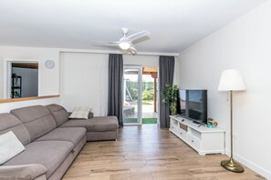 TV connectée