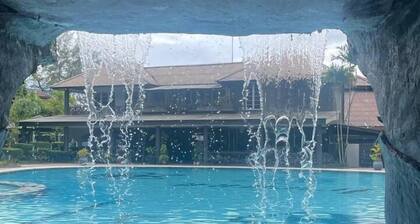 Perhentian Arwana Resort - BlueStar