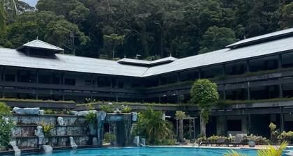 Perhentian Arwana Resort - BlueStar