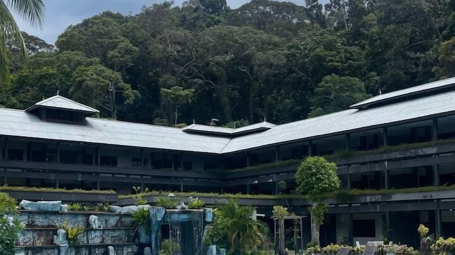 Perhentian Arwana Resort - BlueStar