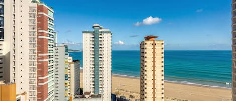 Lägenhet Basic | Strand