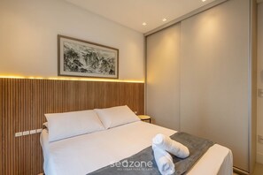 3 habitaciones y wifi gratis