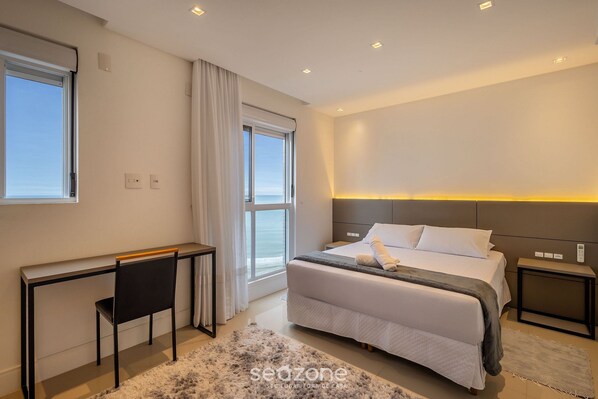 Departamento | 3 habitaciones y wifi gratis 