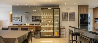 3-bedroom Apartment 170m From the Beach Gua1902