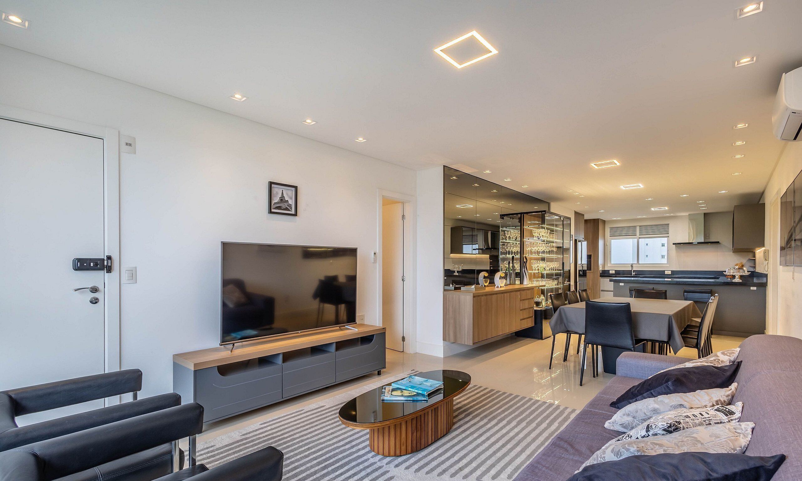 Appartement | Coin séjour