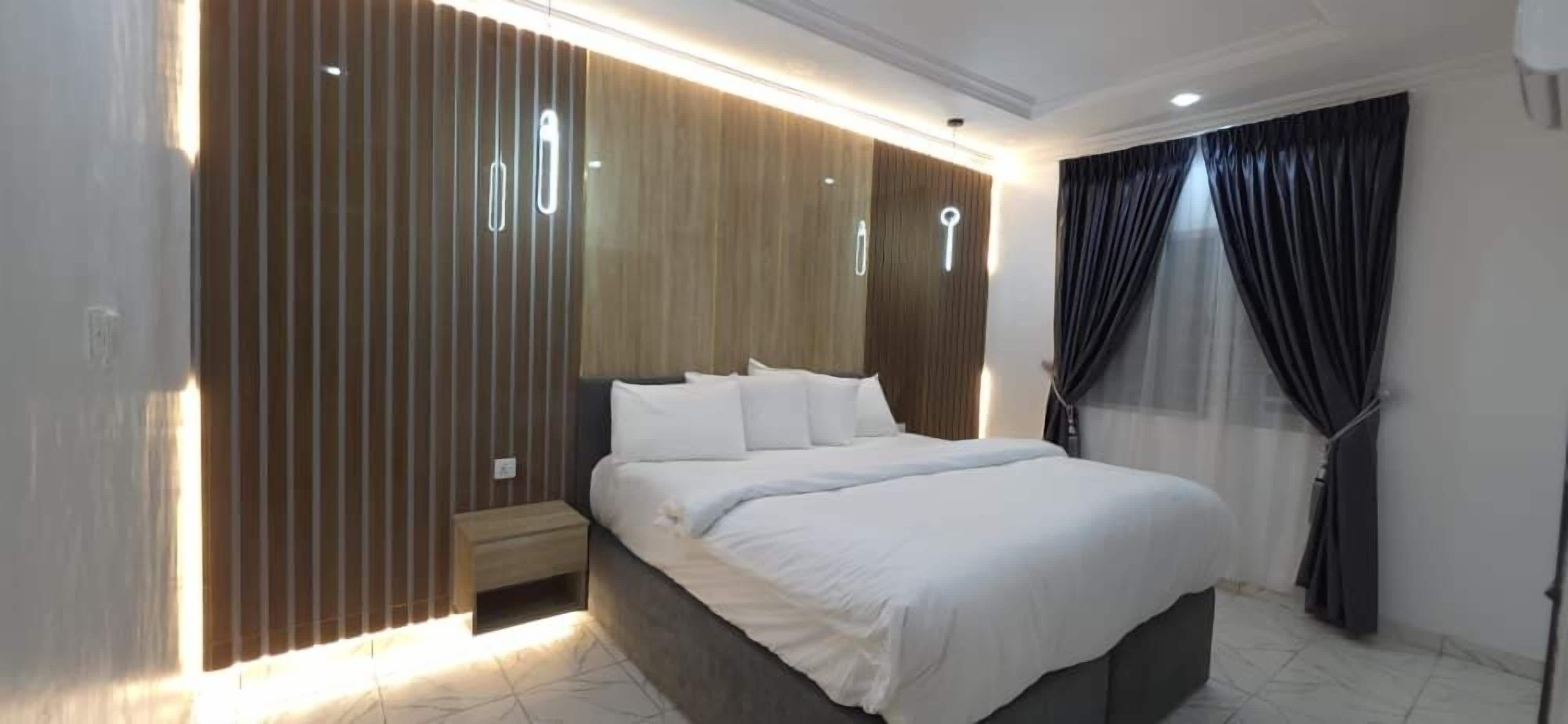 غرفة | واي فاي مجانًا