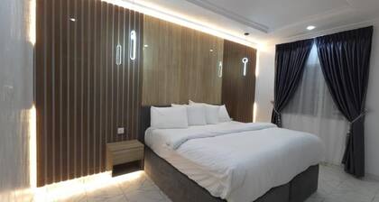 7th Rest Luxury Apartments