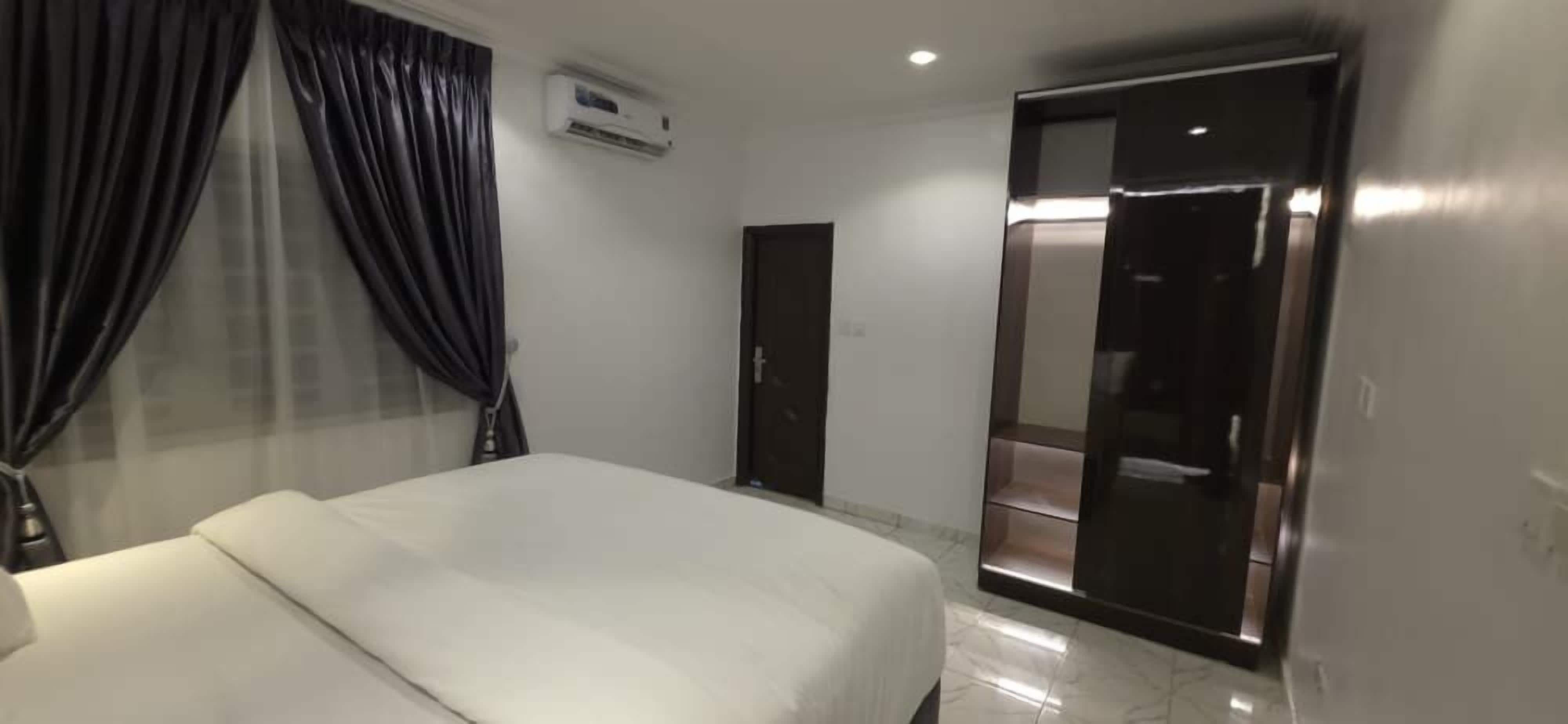 ห้องพัก | Wi-Fi ฟรี