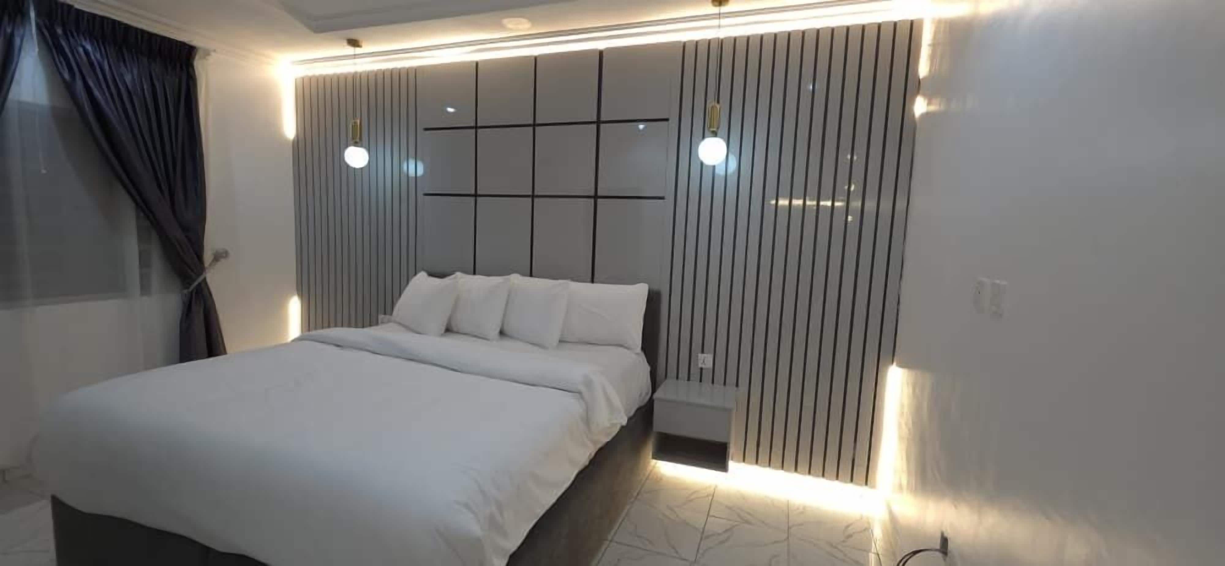 客房 | 免費無線上網