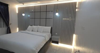 7th Rest Luxury Apartments