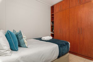 1 sovrum, värdeförvaringsskåp på rummet, strykjärn/strykbräda och wi-fi