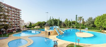 Sunstay Jupiter Flat I Benalmadena 