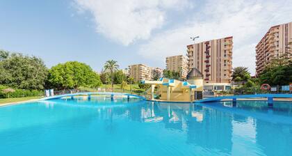 Sunstay Jupiter Flat I Benalmadena