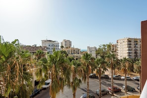الإطلالة من المنشأة