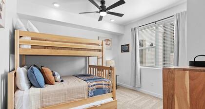 Easy Escape Stay for 8