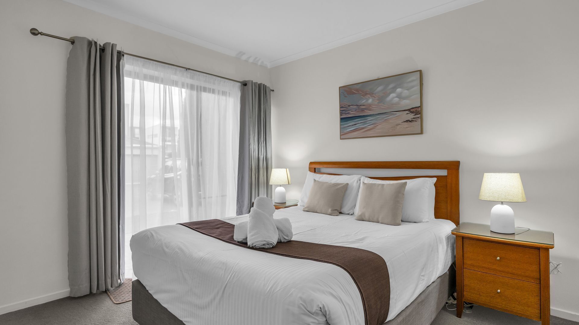 Tuscany Apartments 2 - Pambula