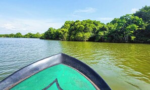 Boating