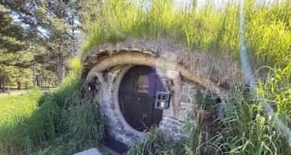 The Second Breakfast Hideaway