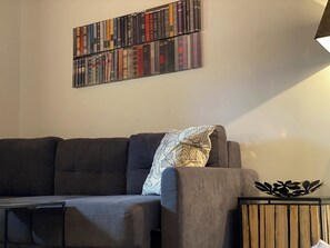 TV