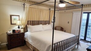 2 bedrooms, free WiFi