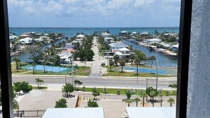 Interior - Leave your worries at home once you step inside your beach vacation rental at Island Winds condo 922. It's time to unplug, unwind, and enjoy the island lifestyle. Get ready to have the experience of a lifetime. (Fort Myers Beach)