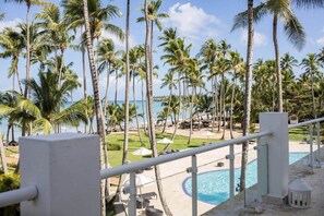 Unclassified image, 5 of 17, button - Oceanfront Penthouse: Playa Coson (Samana)