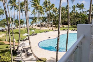 Unclassified image, 3 of 17, button - Oceanfront Penthouse: Playa Coson (Samana)