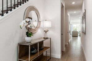 Interior - Last Minute Disney! Private Pool, Hot Tub, Game Room & Themed Bedrooms. Book Now! #30532 (Orlando)