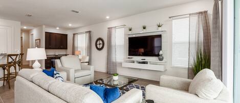 Smart TV