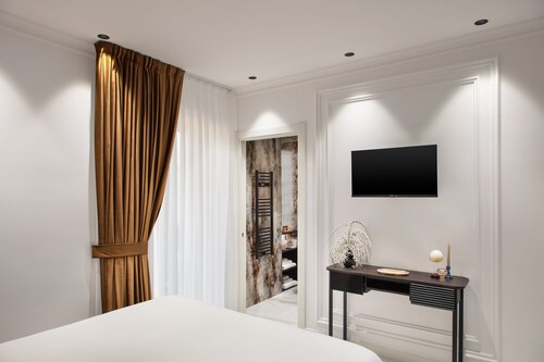 Dama Luxury Suites Pompei