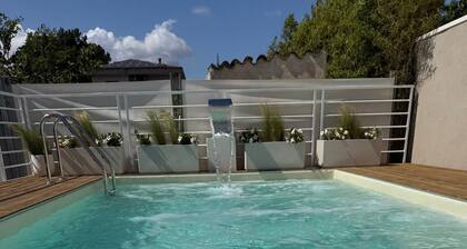 Dama Luxury Suites Pompei