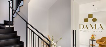 Dama Luxury Suites Pompei