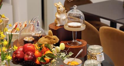 Dama Luxury Suites Pompei
