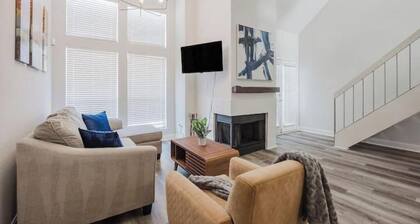 Cozy Condo 8 mins to DFW Airport